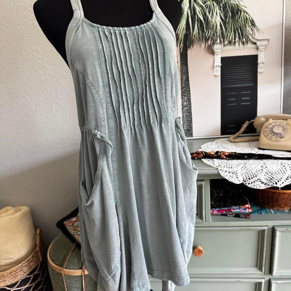Daily practice by anthropologie dress